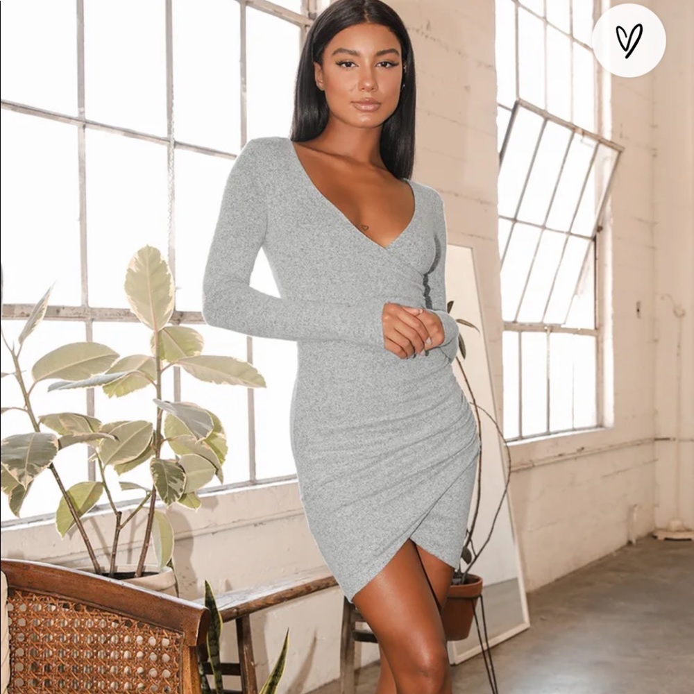 NWT never worn lulus dress